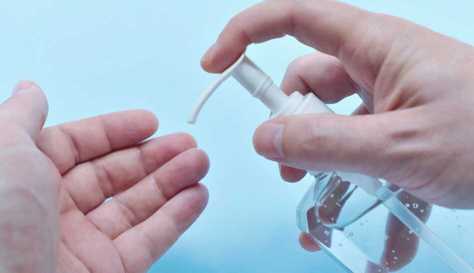 Cold prevention/راه های پیشگیری از سرماخوردگی
