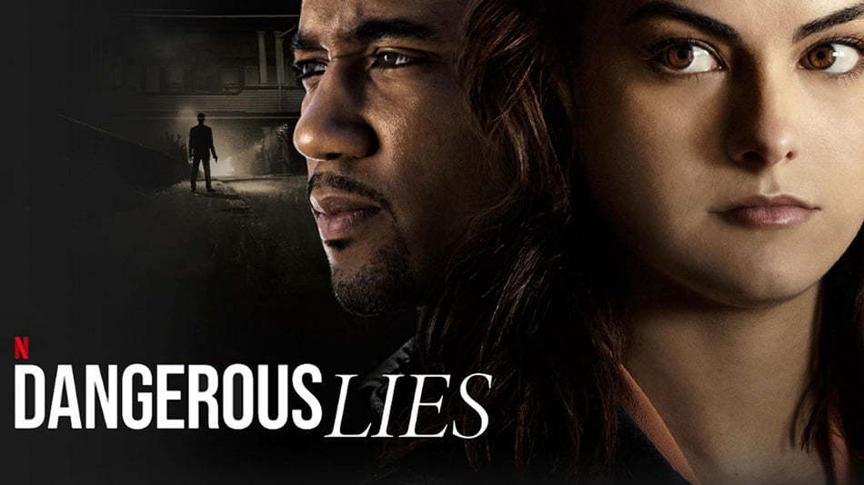 داستان فیلم Dangerous Lies