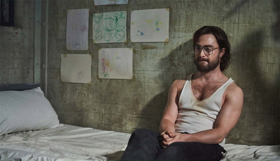 بررسی فیلم Escape from Pretoria