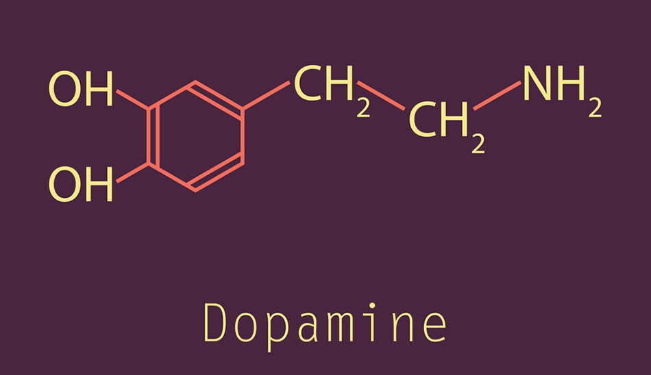 افزایش دوپامین و طب سنتی
