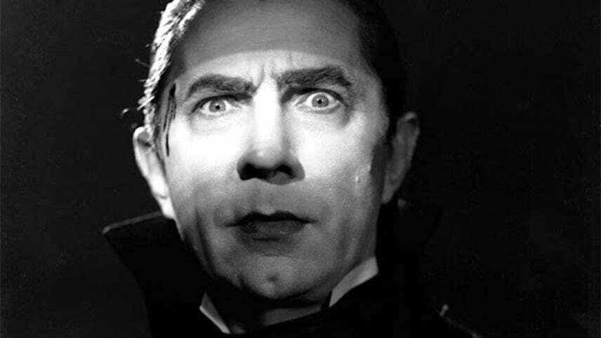 فیلم Dracula / فیلم ترسناک دلهره آور