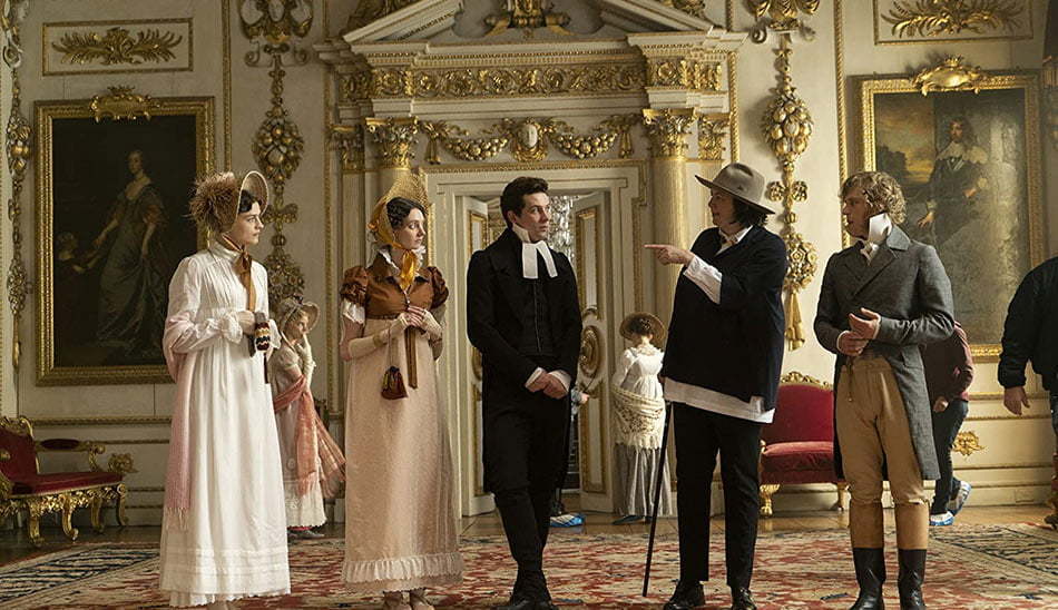 خلاصه فیلم emma