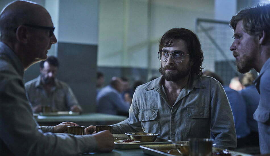 تریلر فیلم Escape from Pretoria