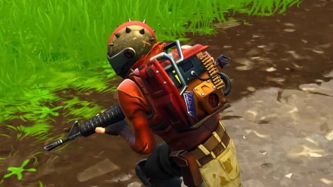 آموزش ترفند های بازی فورتنایت