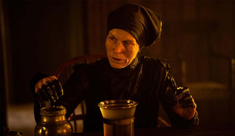 تریلر فیلم gretel and hansel 2020 / نقد فیلم هانسل و گرتل