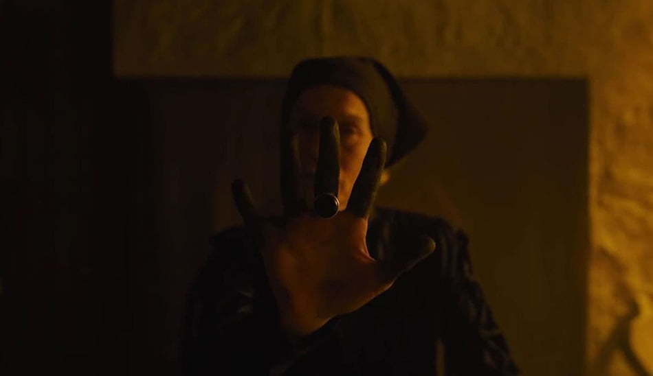 تریلر فیلم gretel and hansel 2020 / نقد فیلم هانسل و گرتل
