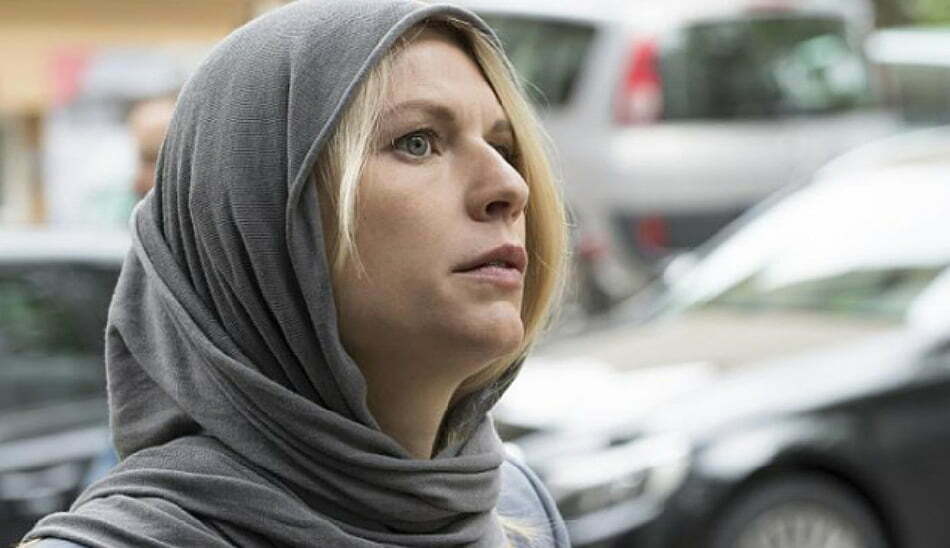 دانلود سریال homeland فصل 4