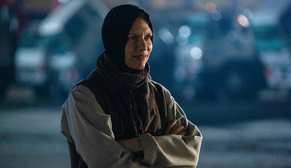 دانلود سریال homeland فصل 1