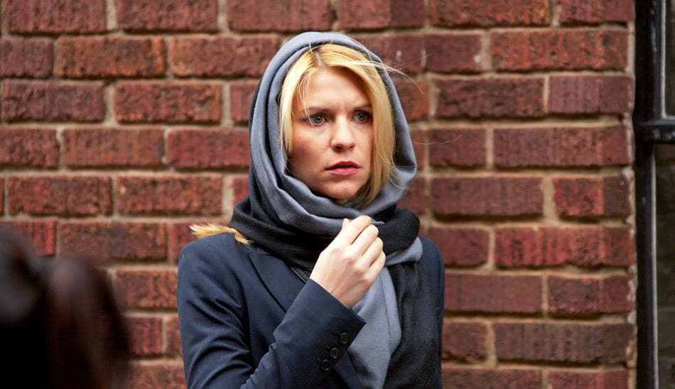 دانلود سریال homeland فصل 6