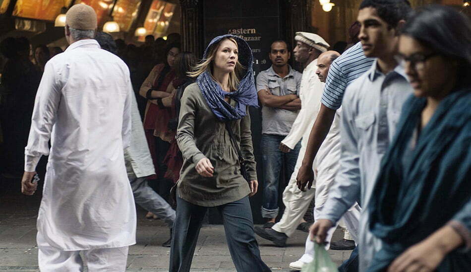 دانلود سریال homeland فصل 7