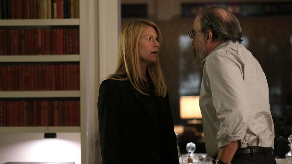 دانلود سریال homeland فصل 3