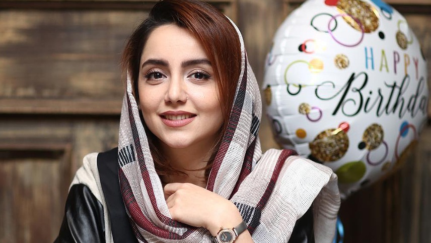 بازیگران زن جوان سینمای ایران / بازیگران زن جوان ایرانی