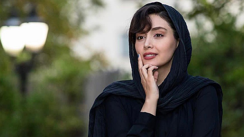 بهترین بازیگران جوان سینمای ایران / بازیگران زن ایرانی جوان