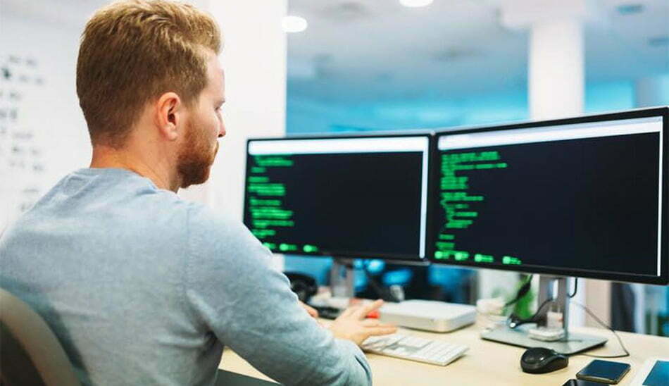 پردرآمدترین شغل نرم افزار