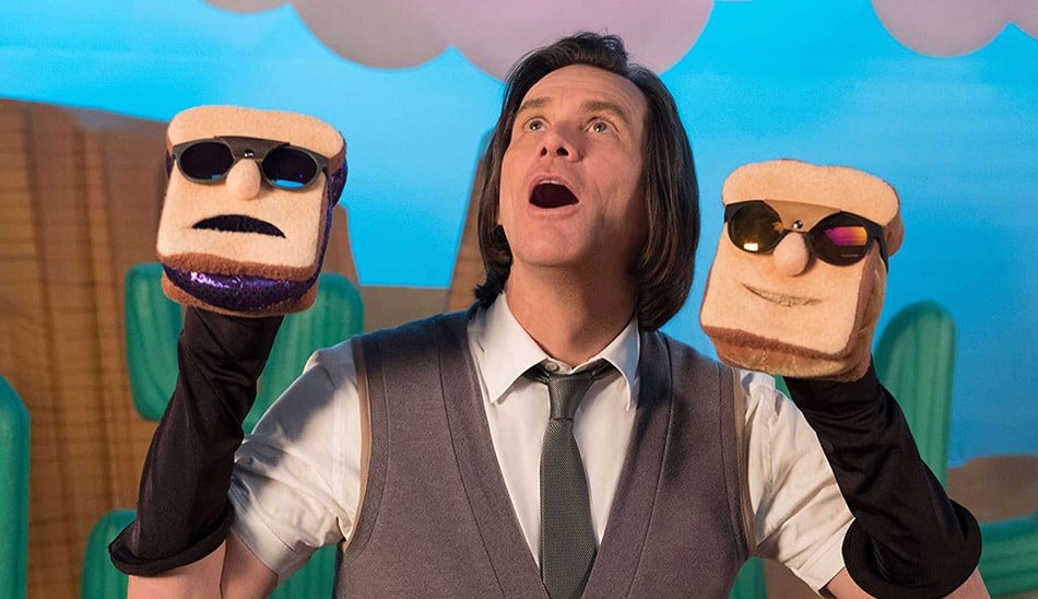 دانلود سریال kidding فصل دوم