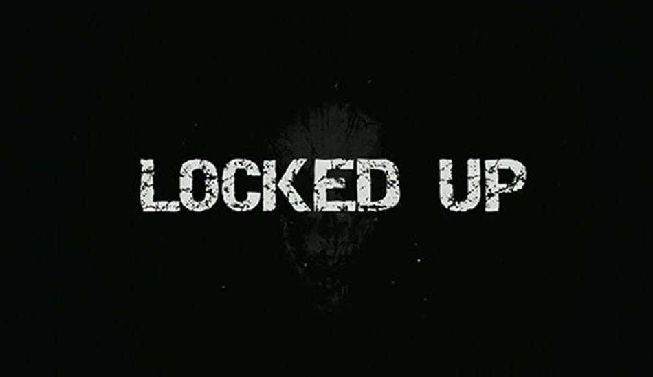 داستان سریال locked up / بررسی سریال locked up
