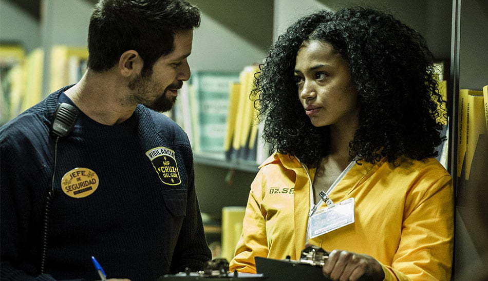 سریال locked up 2015 / سریال locked up فصل سوم