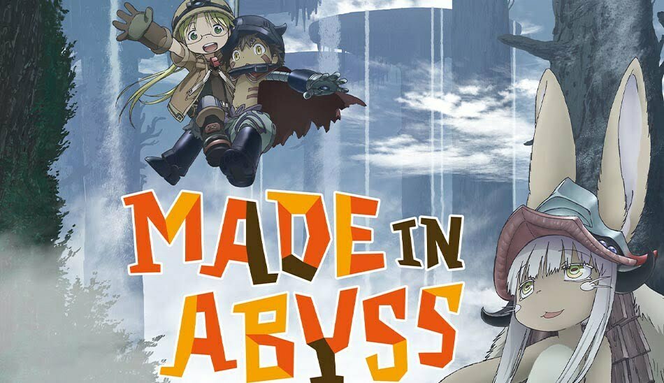 معروف ترین انیمه های سریالی / بهترین انیمه سریالی تاریخ / انیمه سریالی Made in Abyss