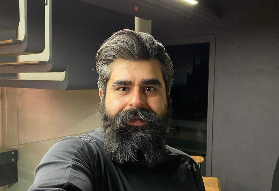 بازیگران سریال موچین / خواننده تیتراژ سریال موچین
