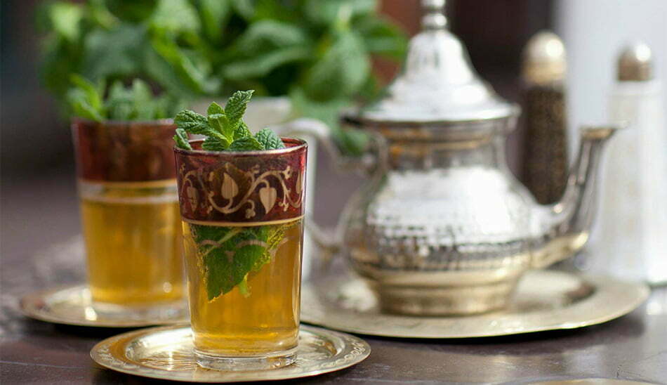 عوارض چای سبز زیاد / خواص چای سبز برای کلیه