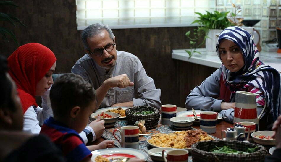 سریال صفر بیست و یک / سریال 021