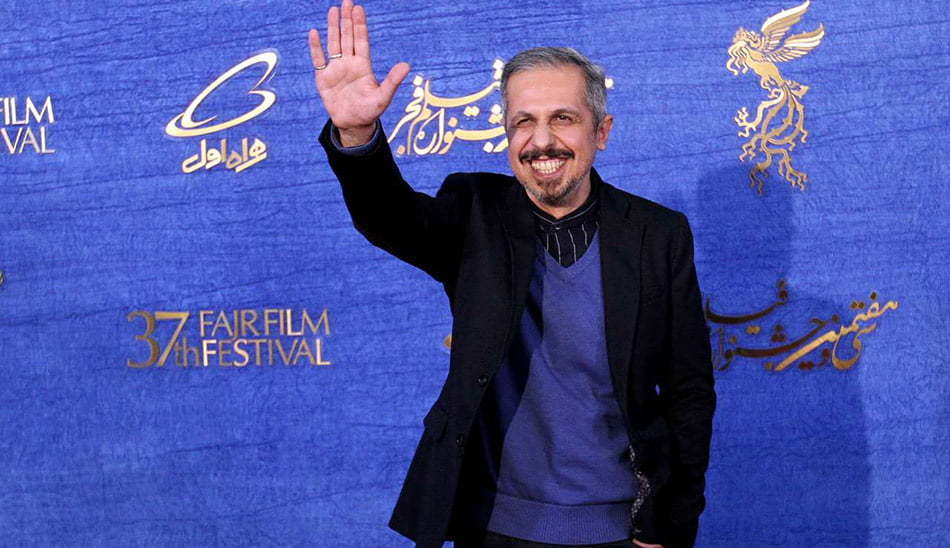 عوامل سریال نیوجرسی