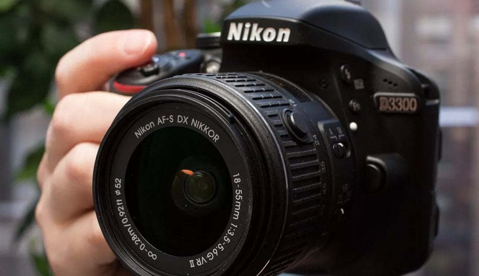 آموزش فیلمبرداری با دوربین های dslr