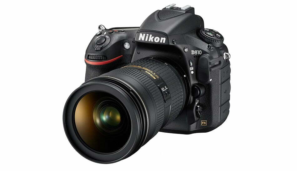 مضرات فیلمبرداری با دوربین dslr