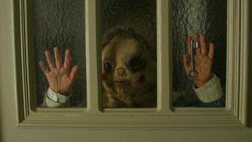فیلم The Orphanage / ترسناک ترین فیلم های تاریخ سینما