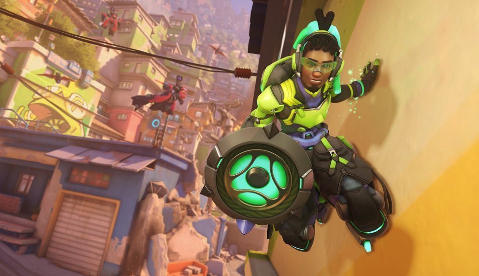 بررسی بازی overwatch 2