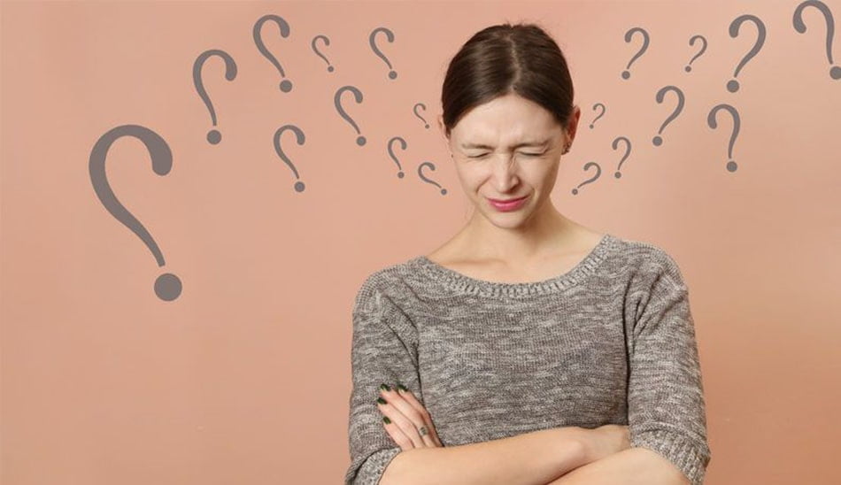 شکاک بودن و بدبینی
