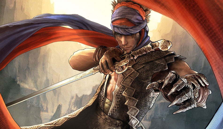 بازی prince of persia 6