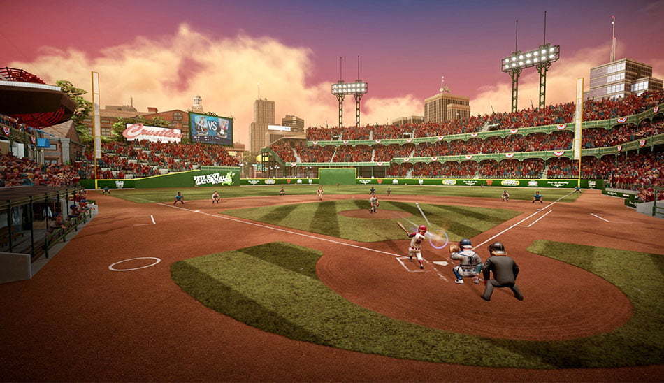 بازی Super Mega Baseball 3 / تاریخ عرضه بازی Super Mega Baseball 3