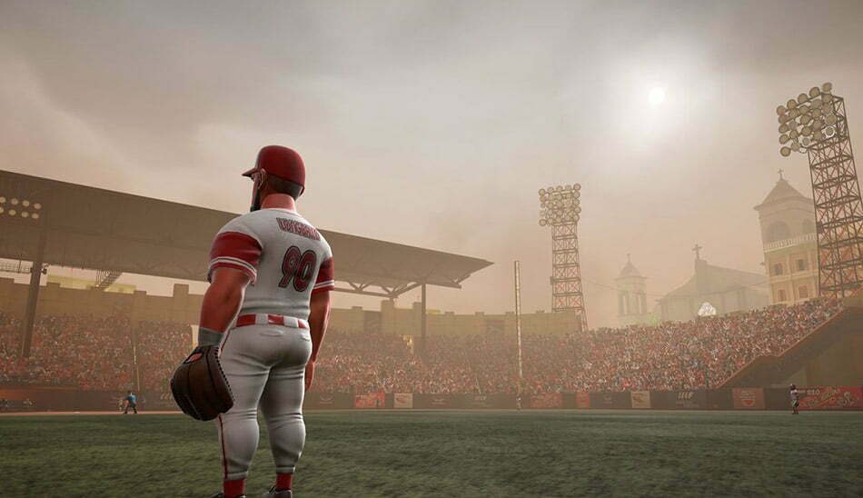 بازی Super Mega Baseball 3 / تاریخ عرضه بازی Super Mega Baseball 3