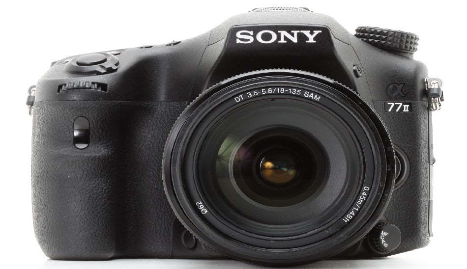 فیلمبرداری اسلوموشن dslr