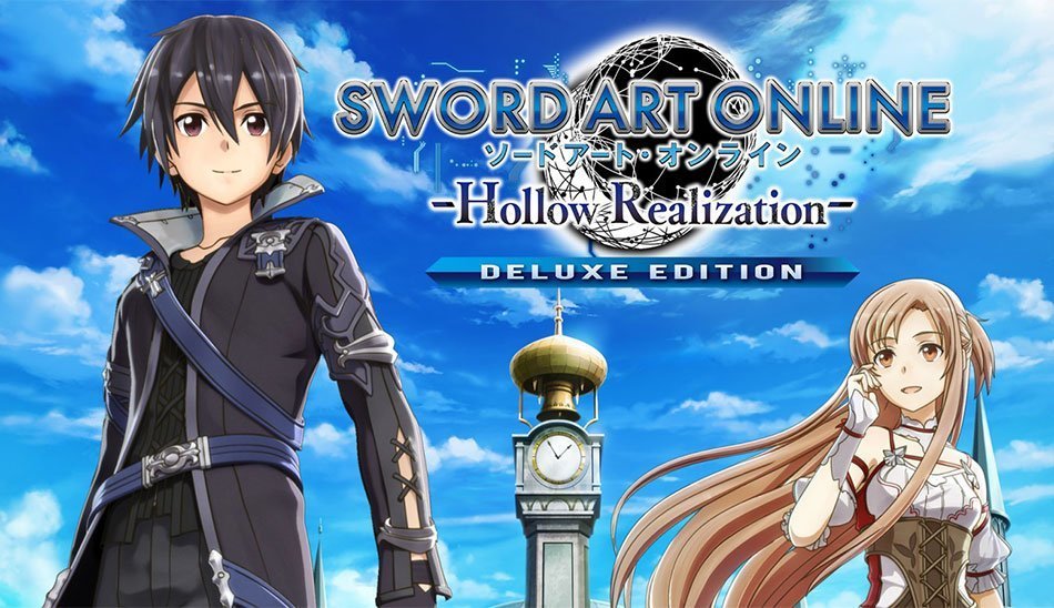 بهترین انیمه های سریالی - انیمه سریالی قدیمی - انیمه سریالی هنر شمشیرزنی آنلاین (Sword Art Online)