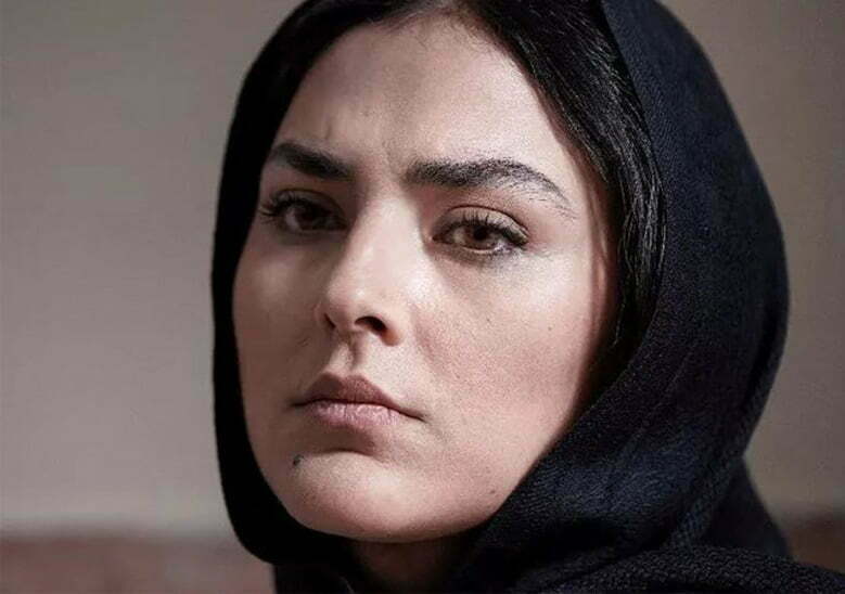بازیگران فیلم طلا