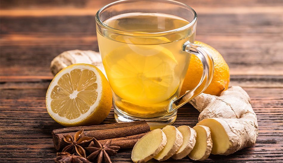 خواص چای دارچین برای سرماخوردگی / فواید چای دارچین برای سرماخوردگی