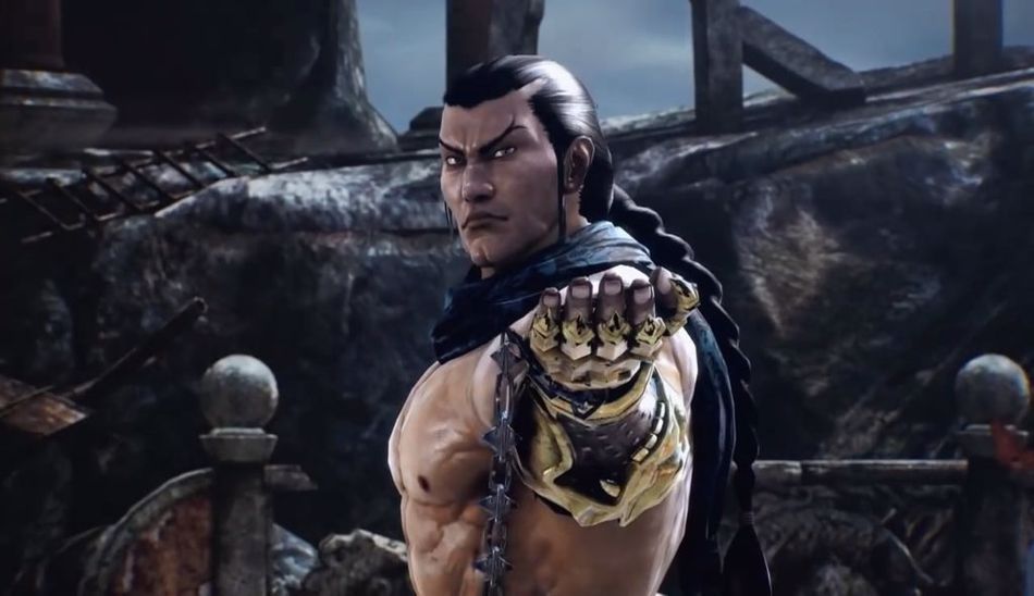 Tekken 7