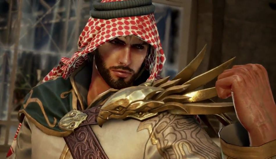 آموزش بازی Tekken 7