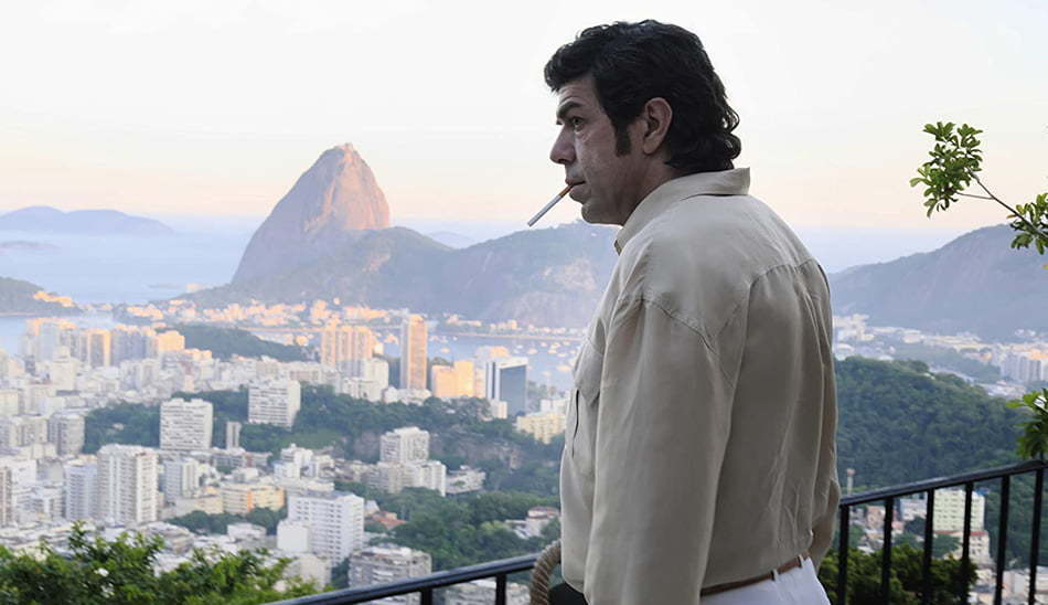 نقد فیلم traitor