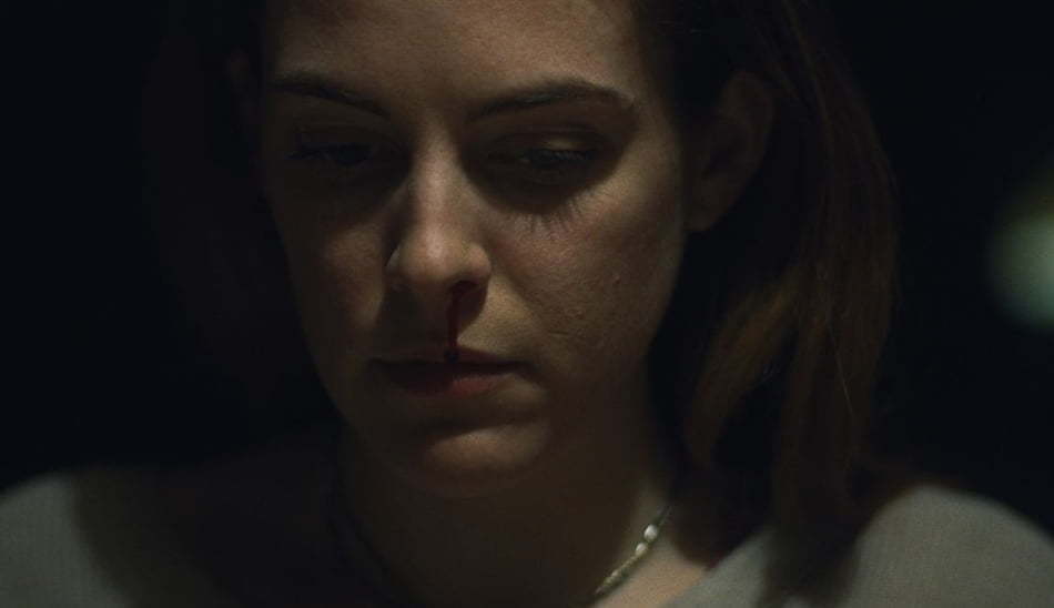 نقد فیلم the lodge