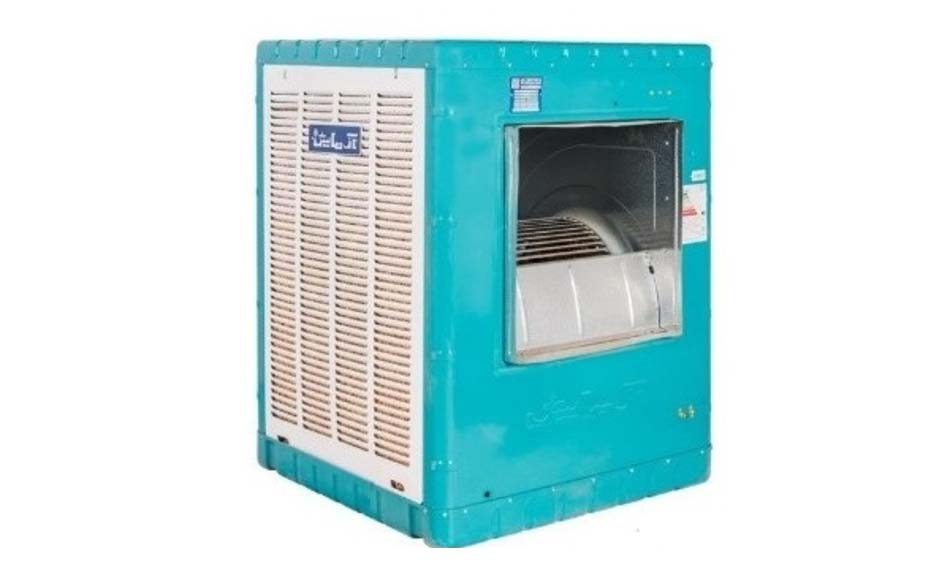evaporative cooler/ خرید کولر آبی سلولزی