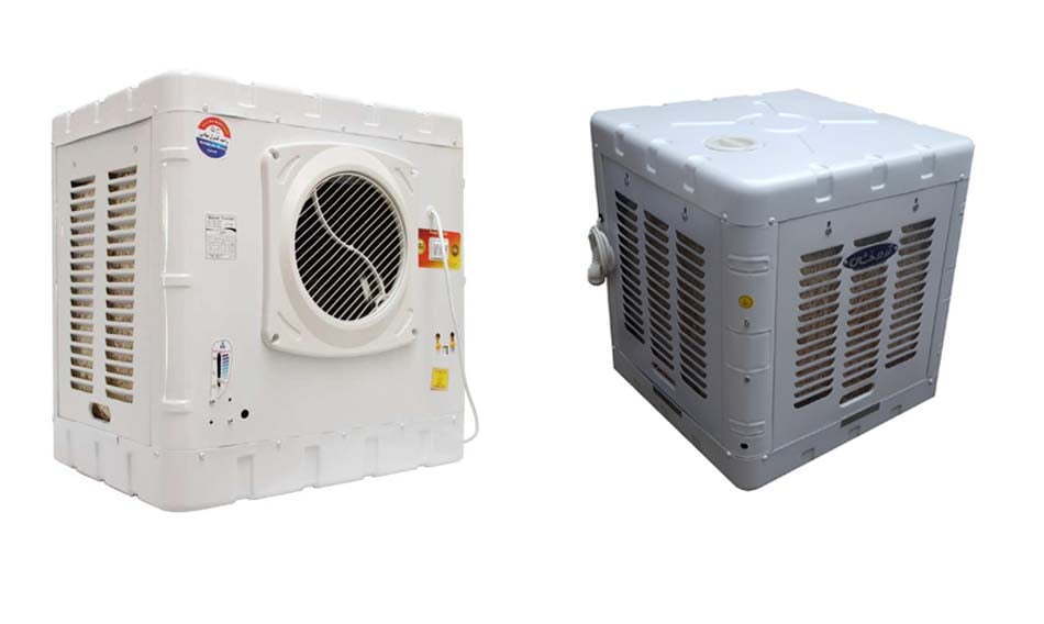 evaporative cooler/ خرید کولر آبی