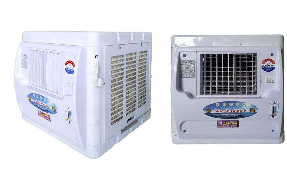 evaporative cooler/ خرید کولر آبی
