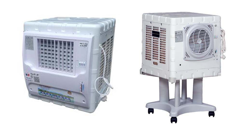 evaporative cooler/ خرید کولر آبی