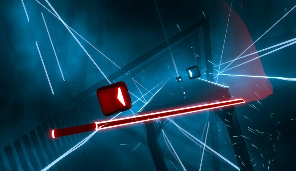 بازی های vr ps4