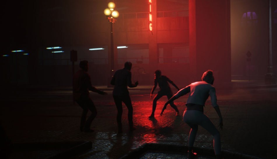 دانلود بازی vampire the masquerade bloodlines 2