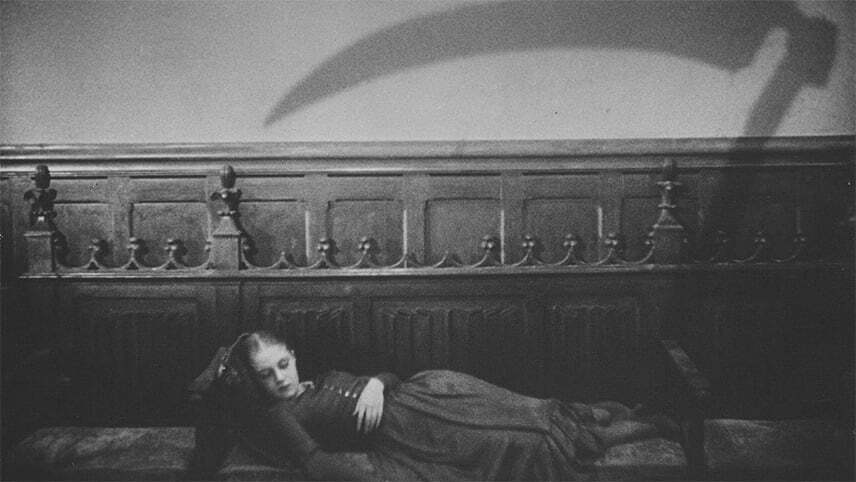 فیلم Vampyr / بهترین فیلم های سینمایی ترسناک دنیا