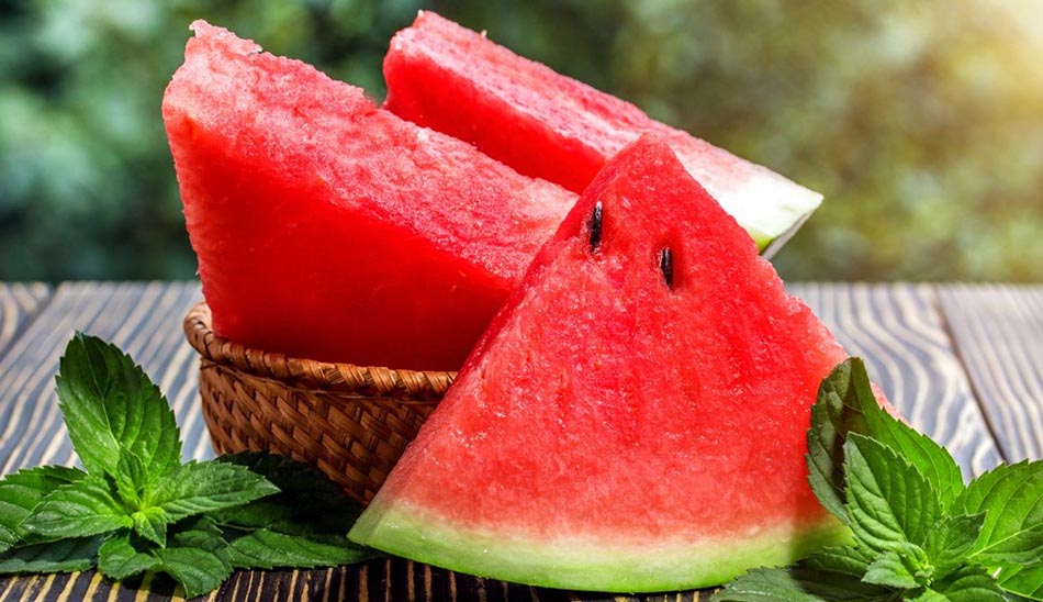 خواص هندوانه برای مردان / خواص هندوانه برای کلیه